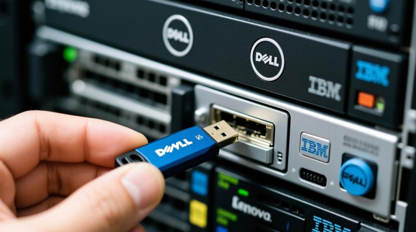 服务器电脑怎么设置u盘启动？详细步骤是怎样的？