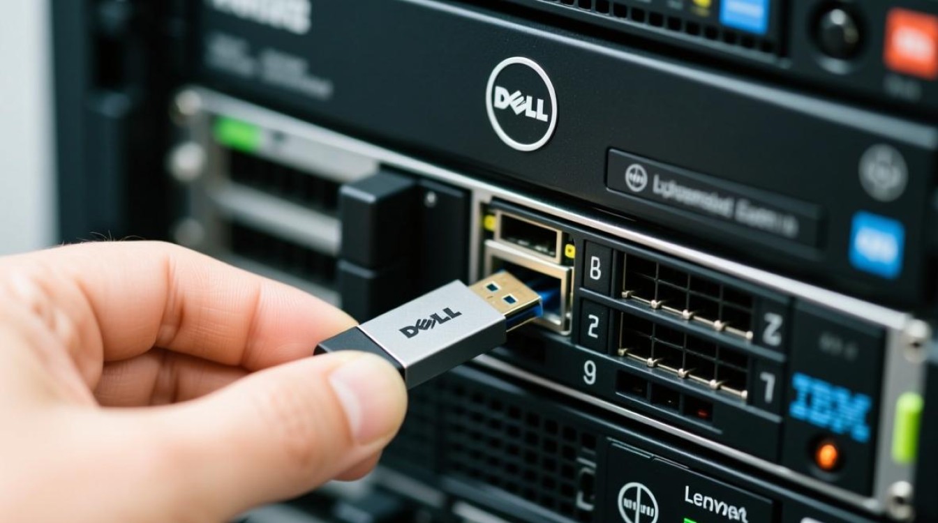 服务器电脑怎么设置u盘启动？详细步骤是怎样的？