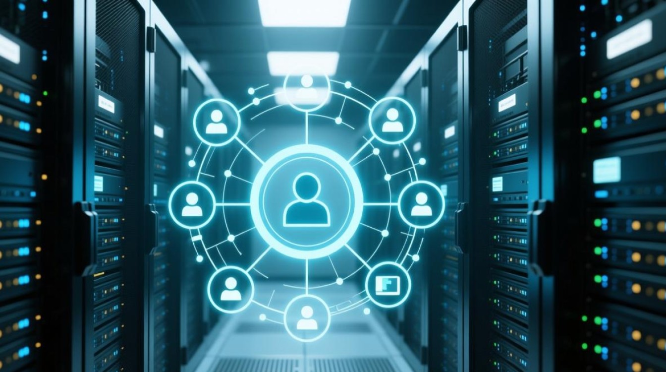 一个服务器20条宽带，如何实现多线路负载均衡？