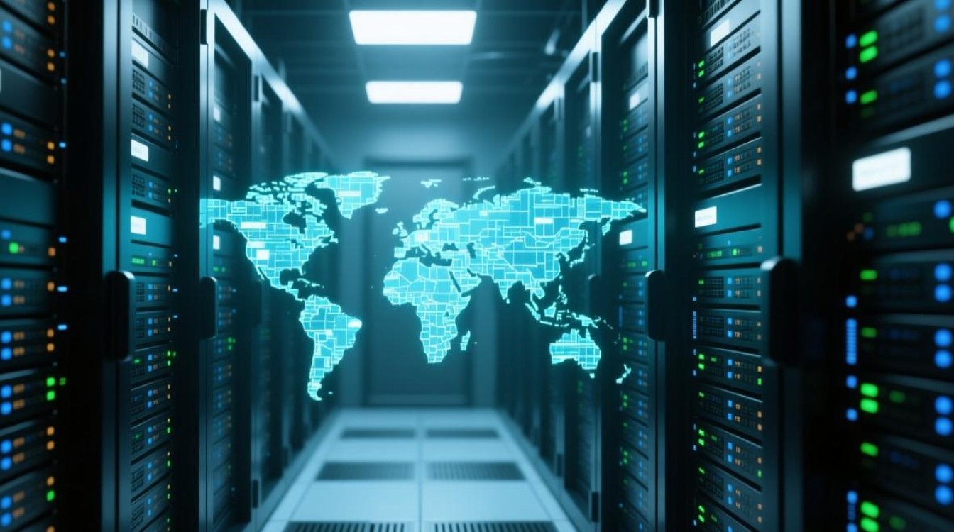 一个服务器20条宽带，如何实现多线路负载均衡？