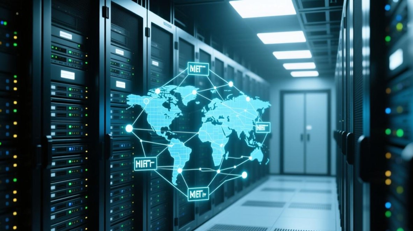 一个服务器20条宽带，如何实现多线路负载均衡？