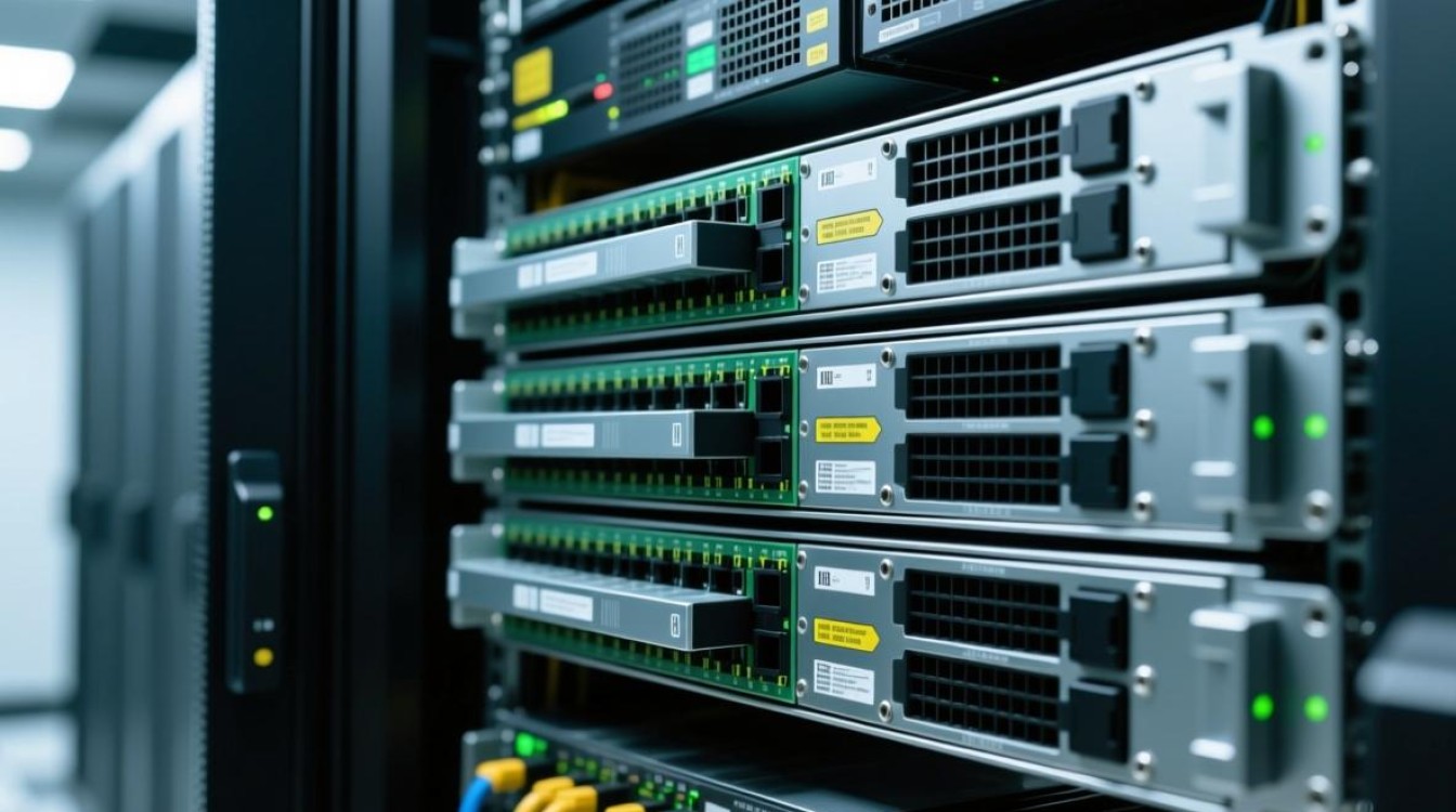 服务器电源冗余是什么?如何配置与维护? 服务器电源冗余是什么?如何配置与维护?