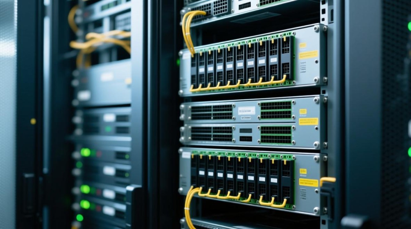 服务器电源冗余是什么?如何配置与维护? 服务器电源冗余是什么?如何配置与维护?