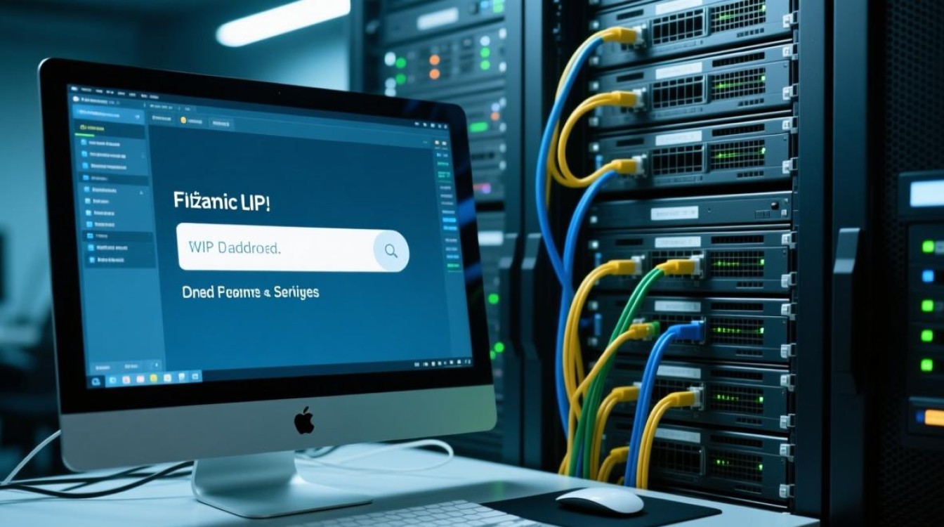 服务器电脑怎么设置固定ip？新手必看步骤指南