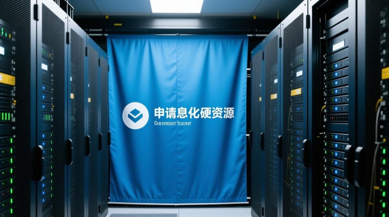 服务器申请幕布是什么？如何申请？需要哪些条件？