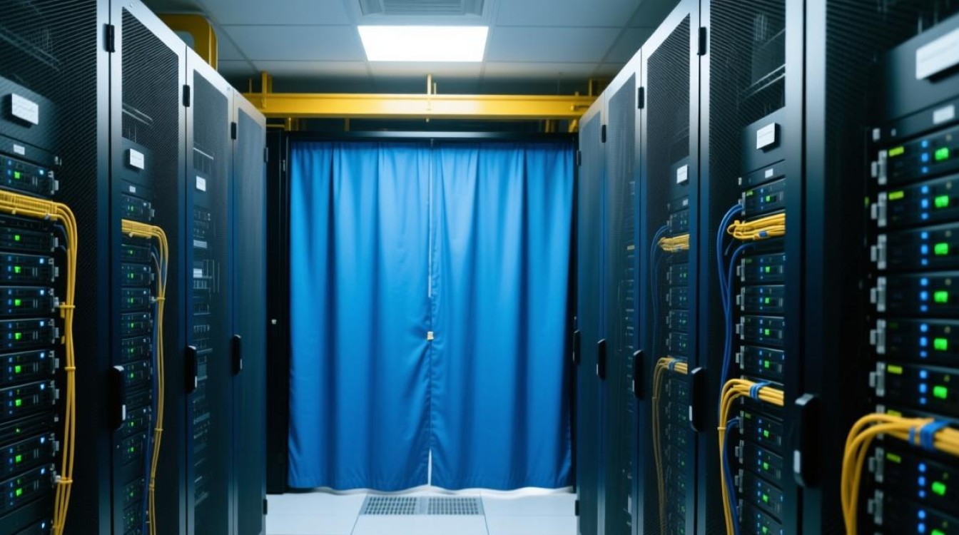 服务器申请幕布是什么？如何申请？需要哪些条件？