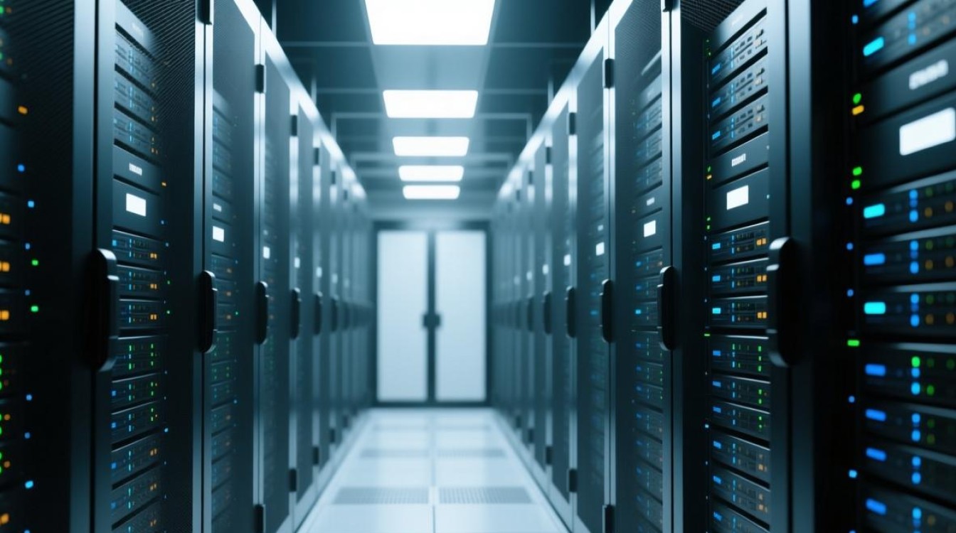 服务器用的存储选哪种类型更合适? 服务器用的存储选哪种类型更合适?