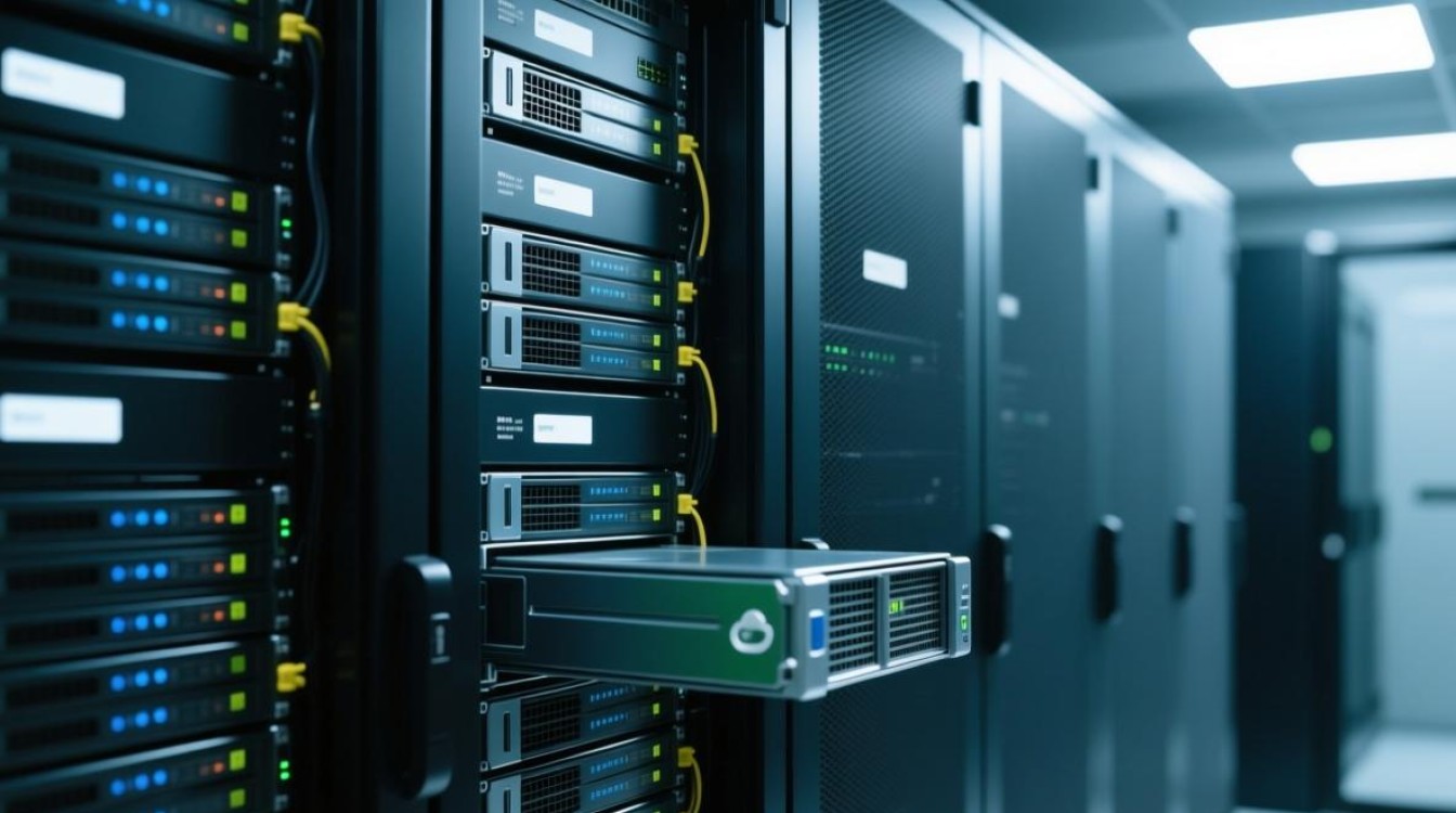 服务器用的存储选哪种类型更合适? 服务器用的存储选哪种类型更合适?