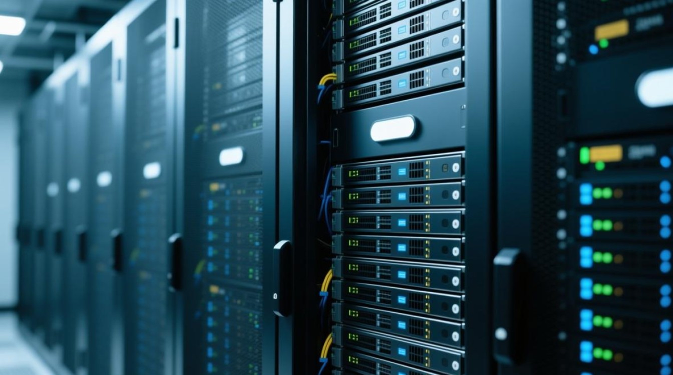 服务器用的存储选哪种类型更合适? 服务器用的存储选哪种类型更合适?