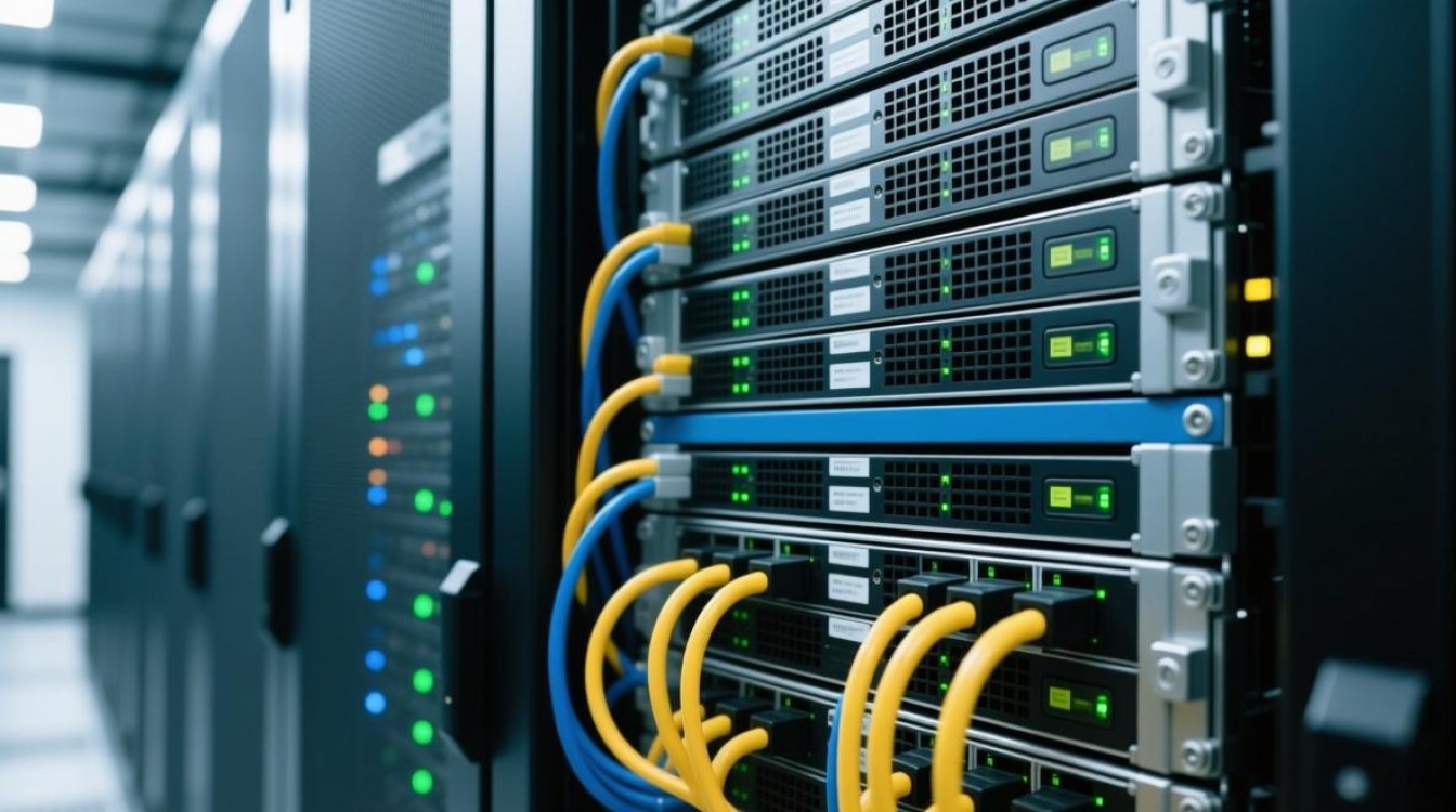 服务器电源供电不足会导致哪些硬件故障？