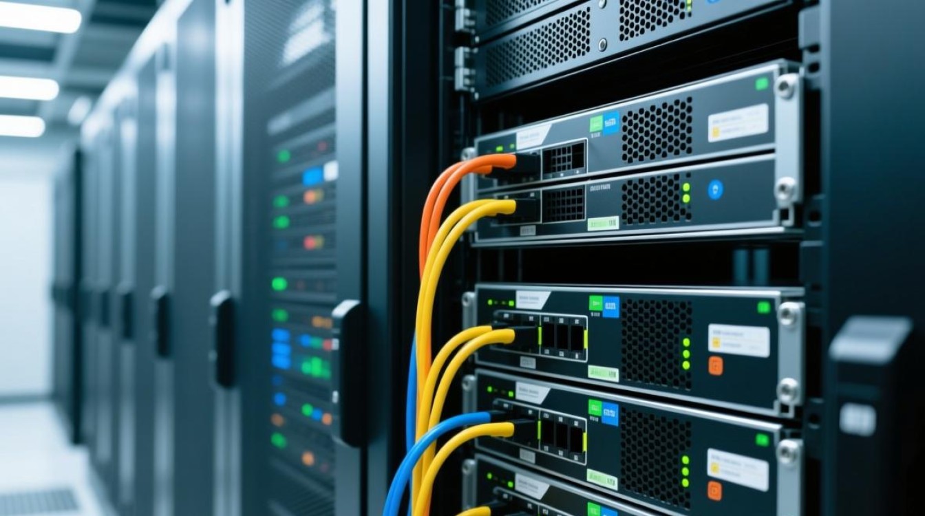 服务器电源供电不足会导致哪些硬件故障？