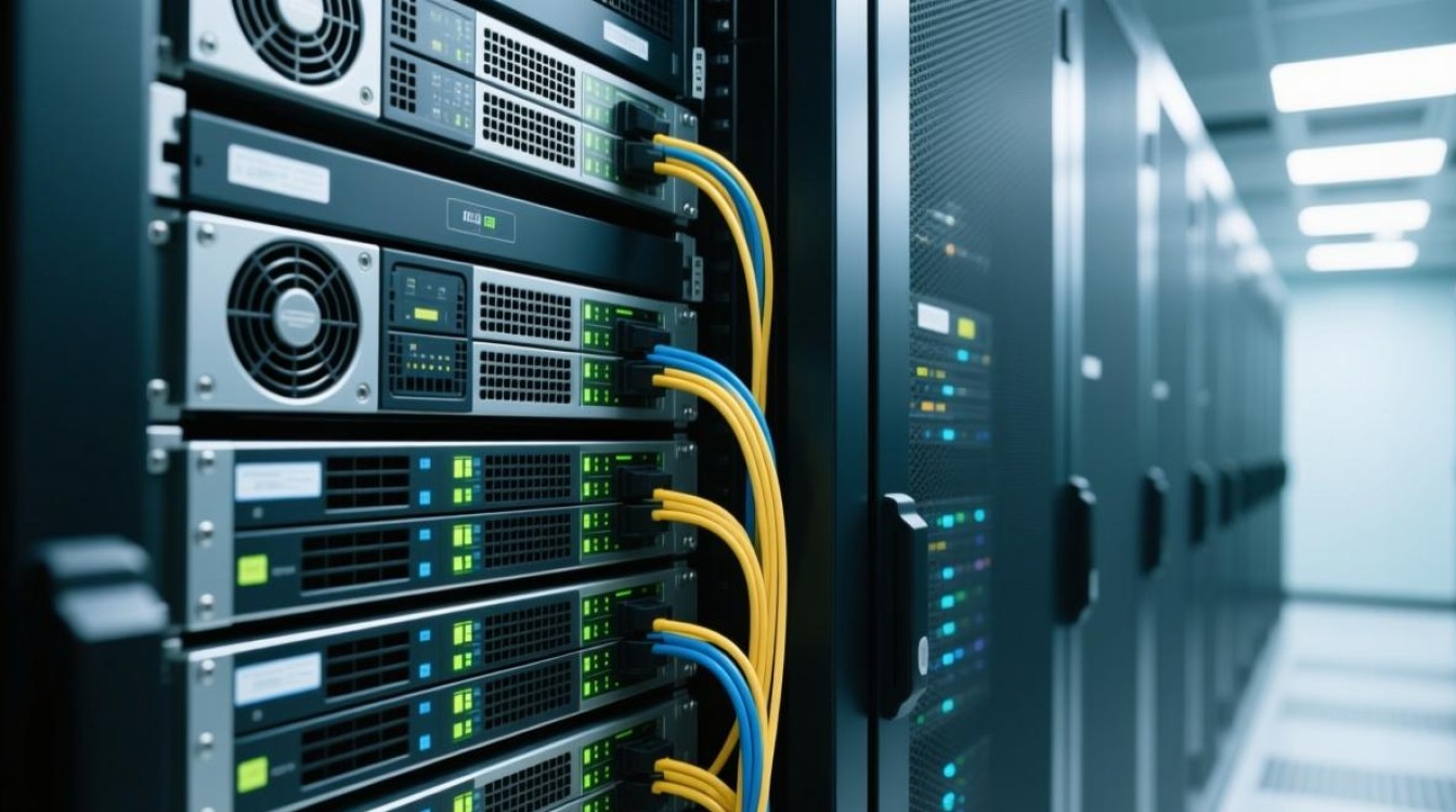 服务器电源供电不足会导致哪些硬件故障？