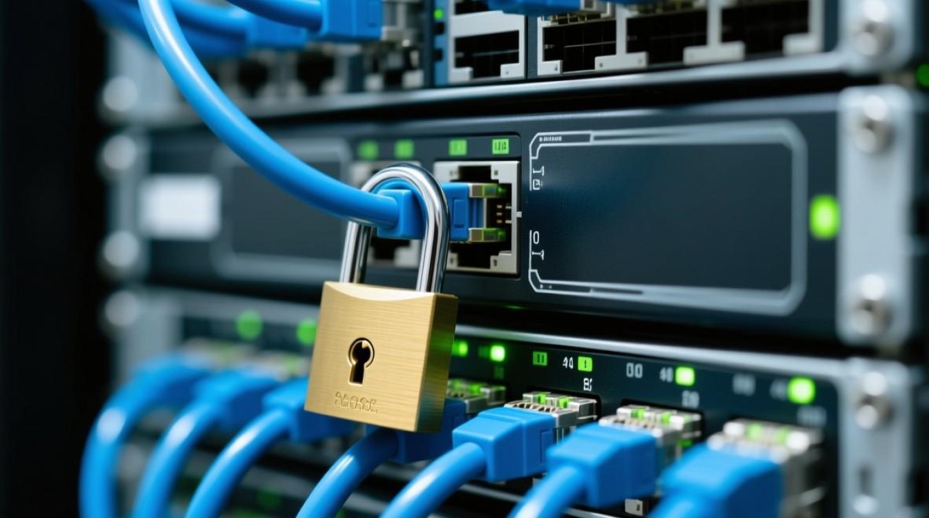 宽带服务器被锁了怎么办？解锁流程和联系谁处理？