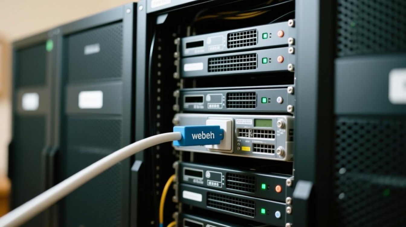 家庭宽带能做web服务器吗？外网访问怎么设置？