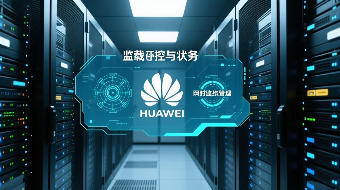 华为服务器宽带查看方法是什么？详细步骤有哪些？