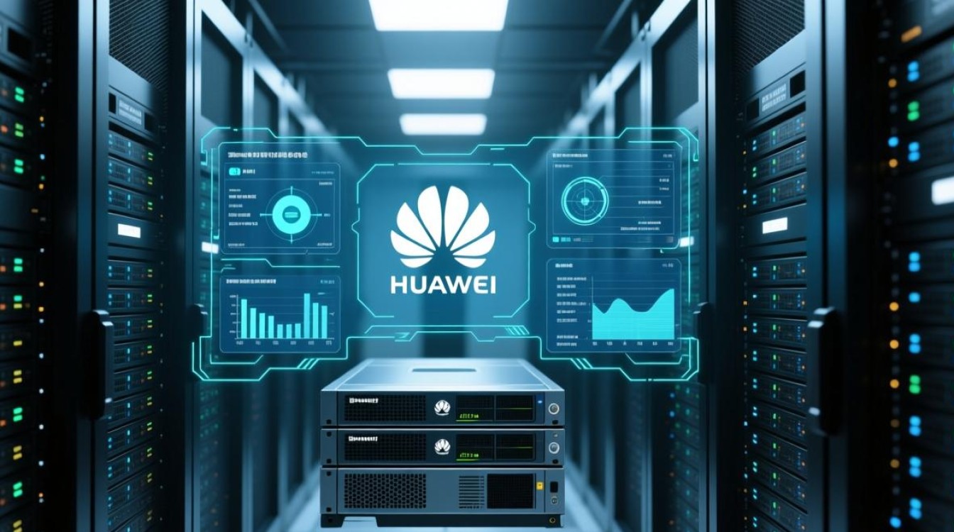 华为服务器宽带查看方法是什么？详细步骤有哪些？