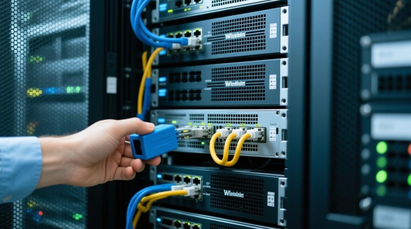 自己如何建立宽带服务器？需要哪些设备和步骤？