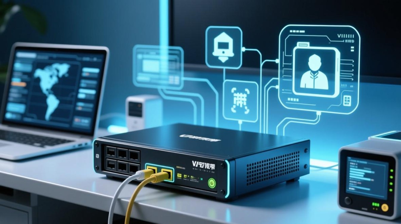 家用宽带服务器是什么样？普通人能自己搭建吗？