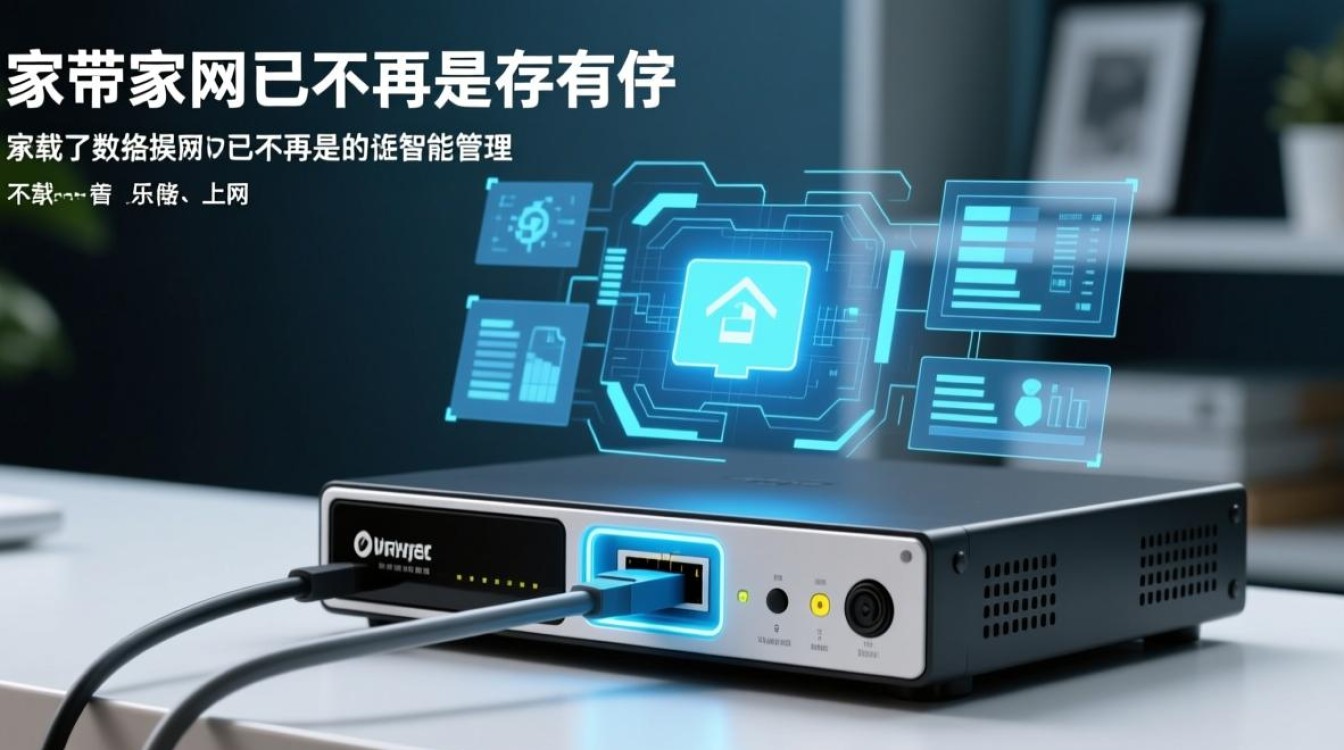 家用宽带服务器是什么样？普通人能自己搭建吗？