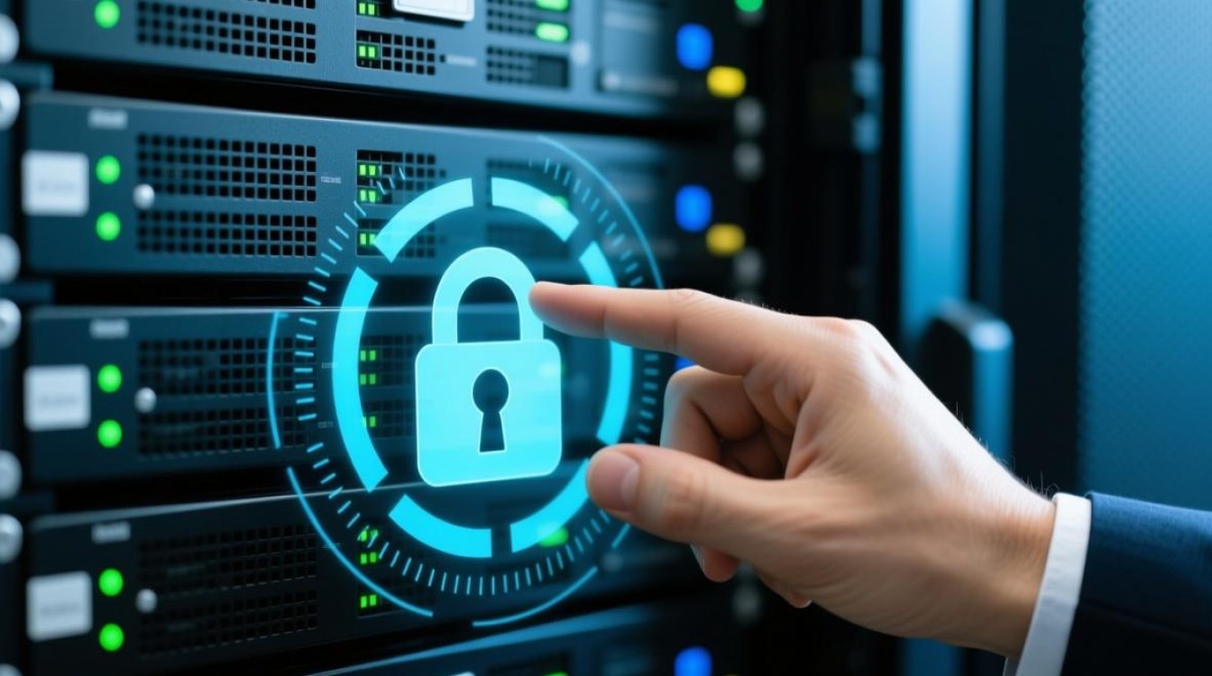 服务器电脑管理员权限怎么设置才能安全又高效？