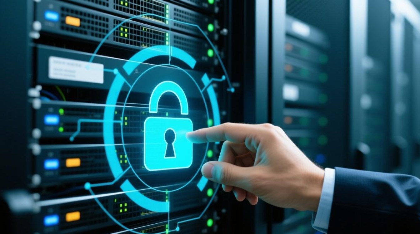 服务器电脑管理员权限怎么设置才能安全又高效？