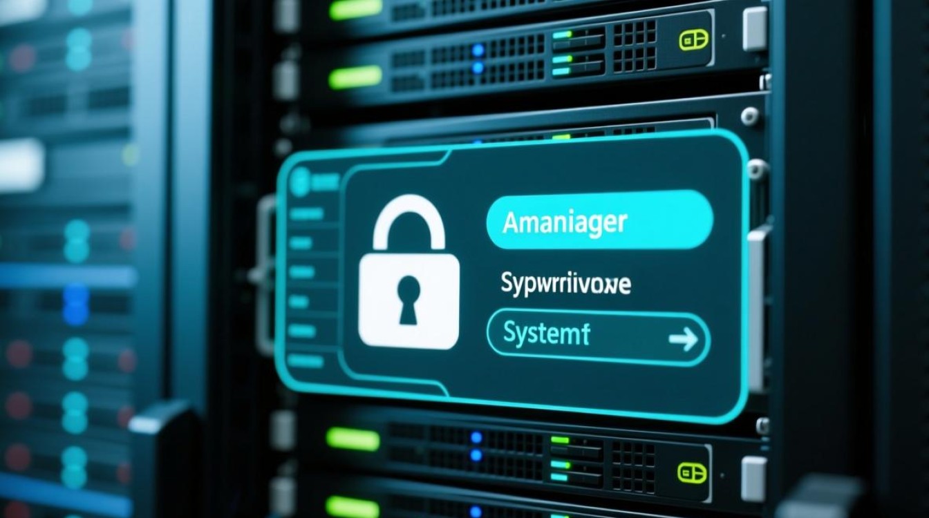 服务器电脑管理员权限怎么设置才能安全又高效？