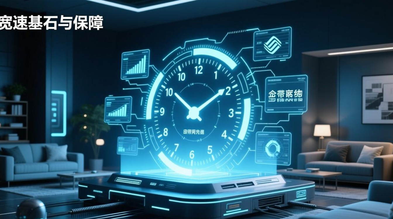 中国移动宽带测速服务器地址怎么查？测速准吗？