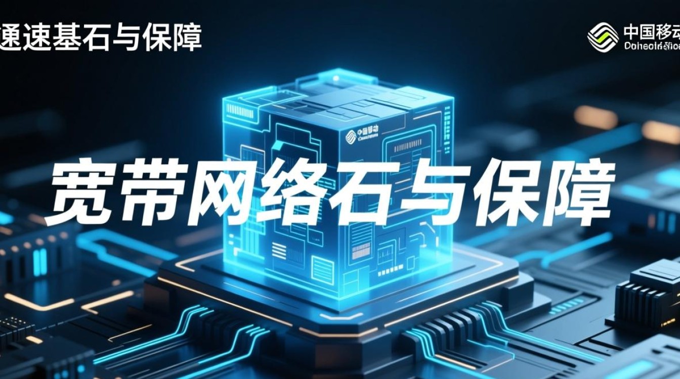 中国移动宽带测速服务器地址怎么查？测速准吗？