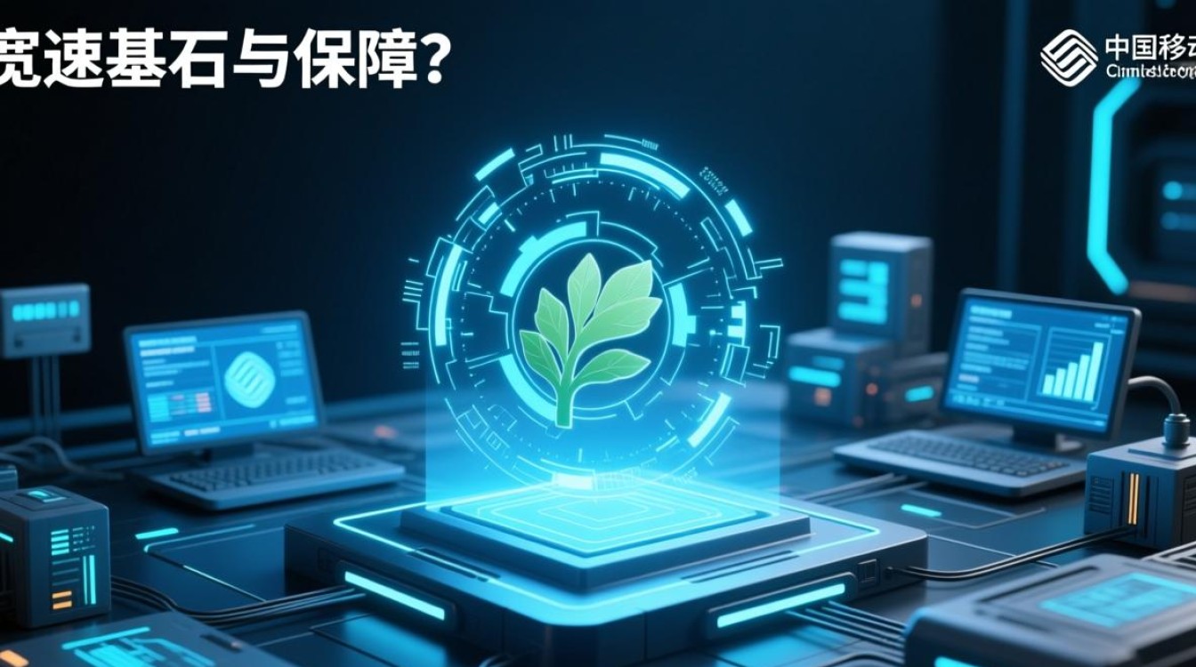 中国移动宽带测速服务器地址怎么查？测速准吗？