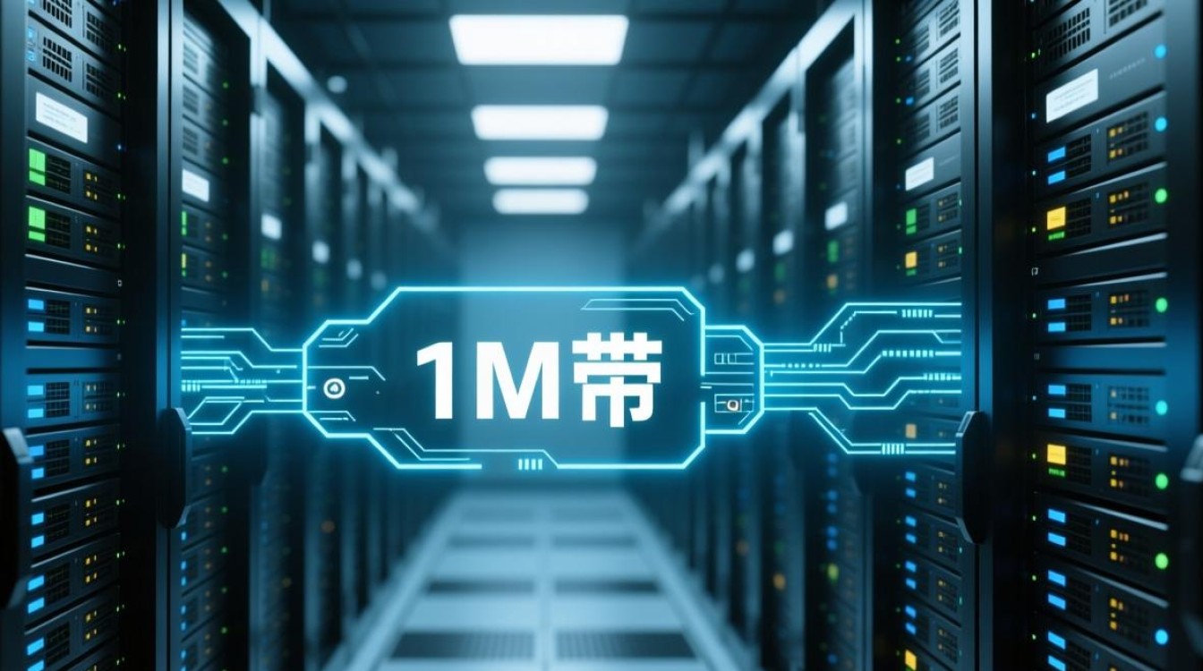 服务器宽带1M怎么提升？高性价比优化方案有哪些？