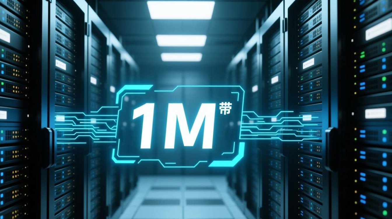 服务器宽带1M怎么提升？高性价比优化方案有哪些？