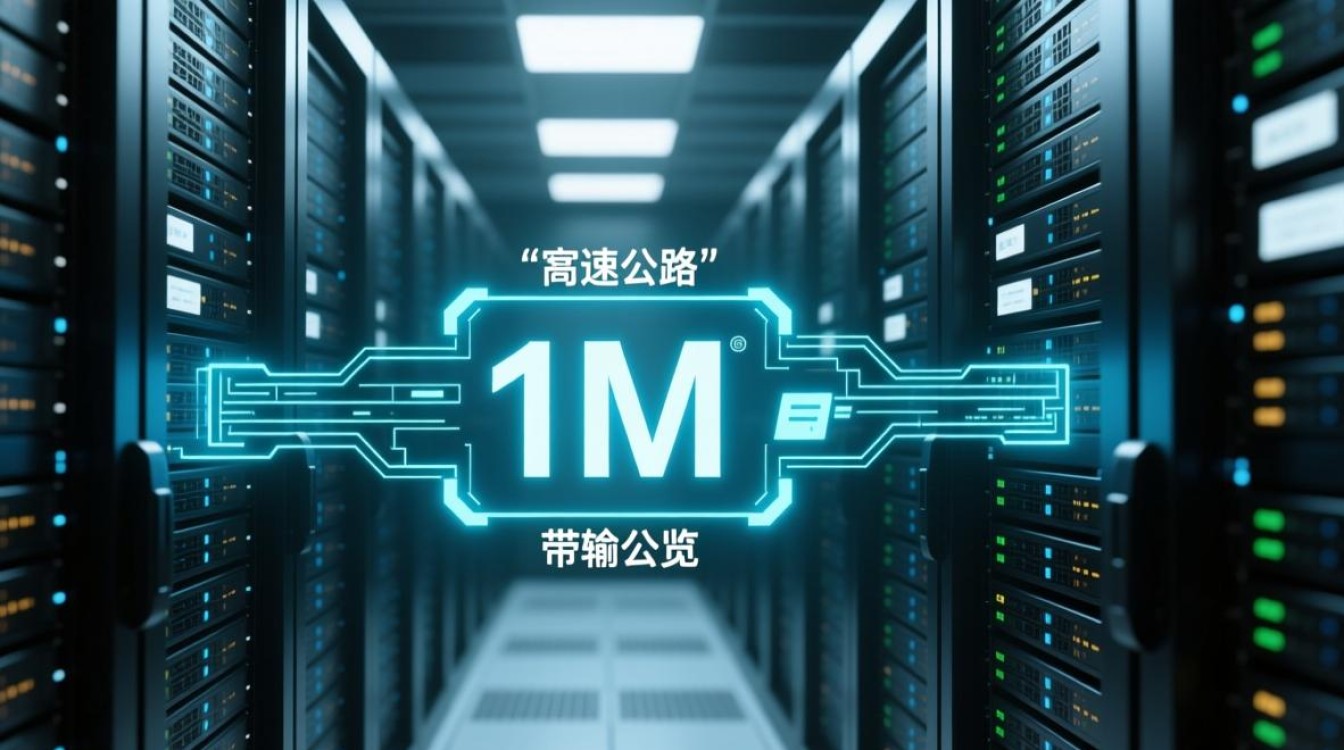 服务器宽带1M怎么提升？高性价比优化方案有哪些？