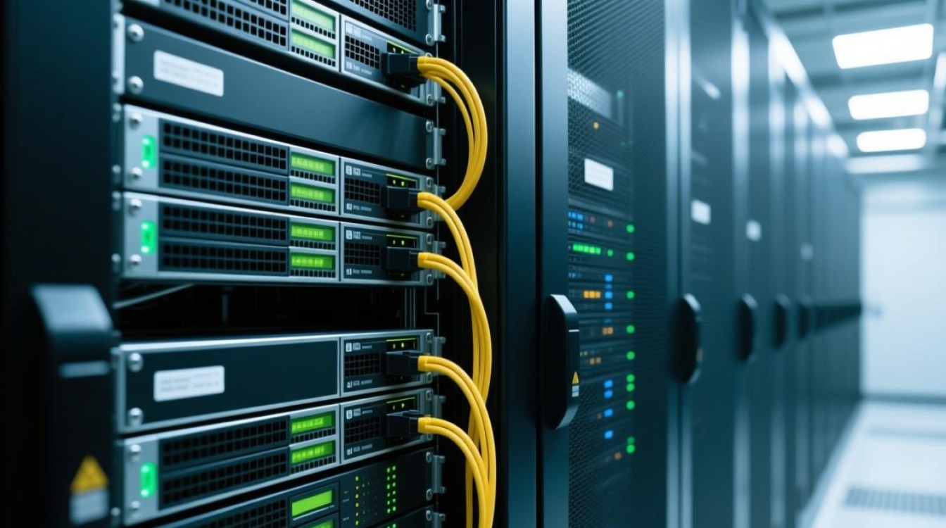 服务器电源不可用怎么办?快速排查与解决方法 服务器电源不可用怎么办?快速排查与解决方法