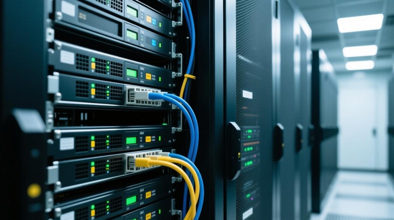 服务器电源不可用怎么办?快速排查与解决方法 服务器电源不可用怎么办?快速排查与解决方法