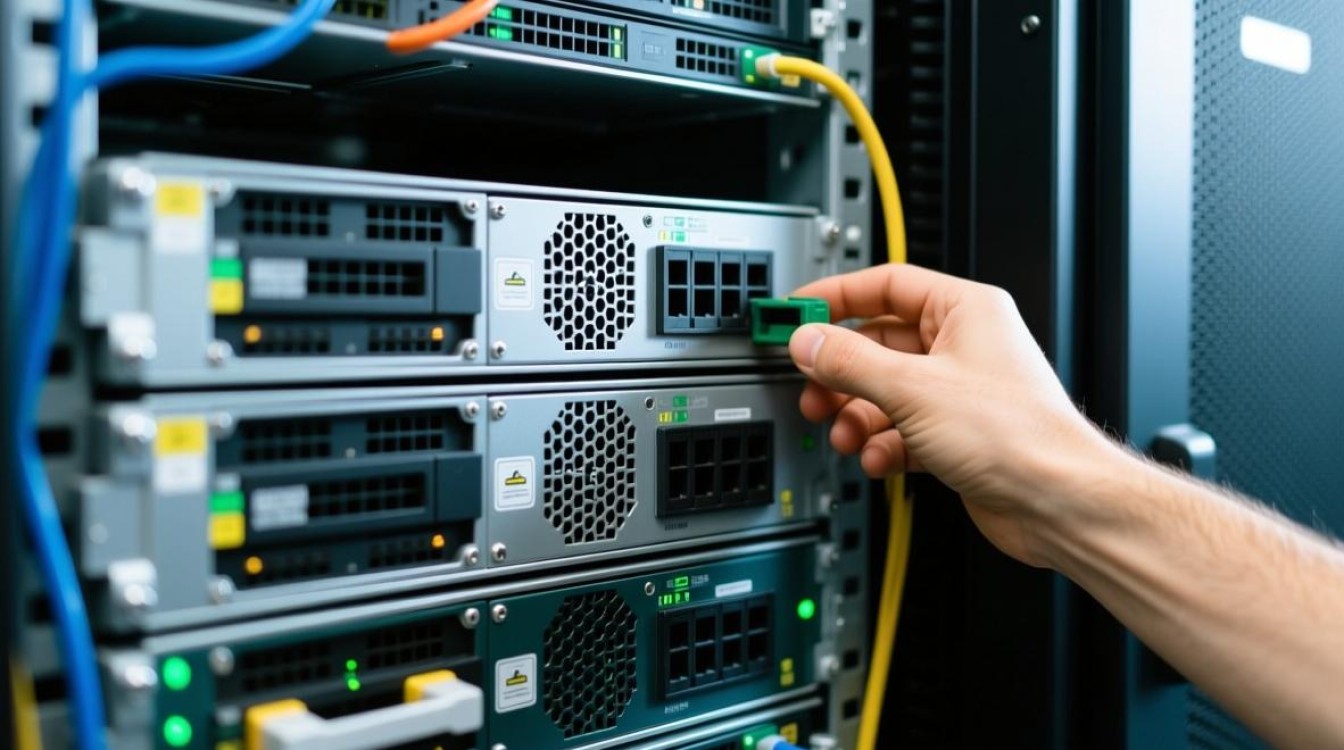 服务器电源短接会烧坏吗？具体危害有哪些？