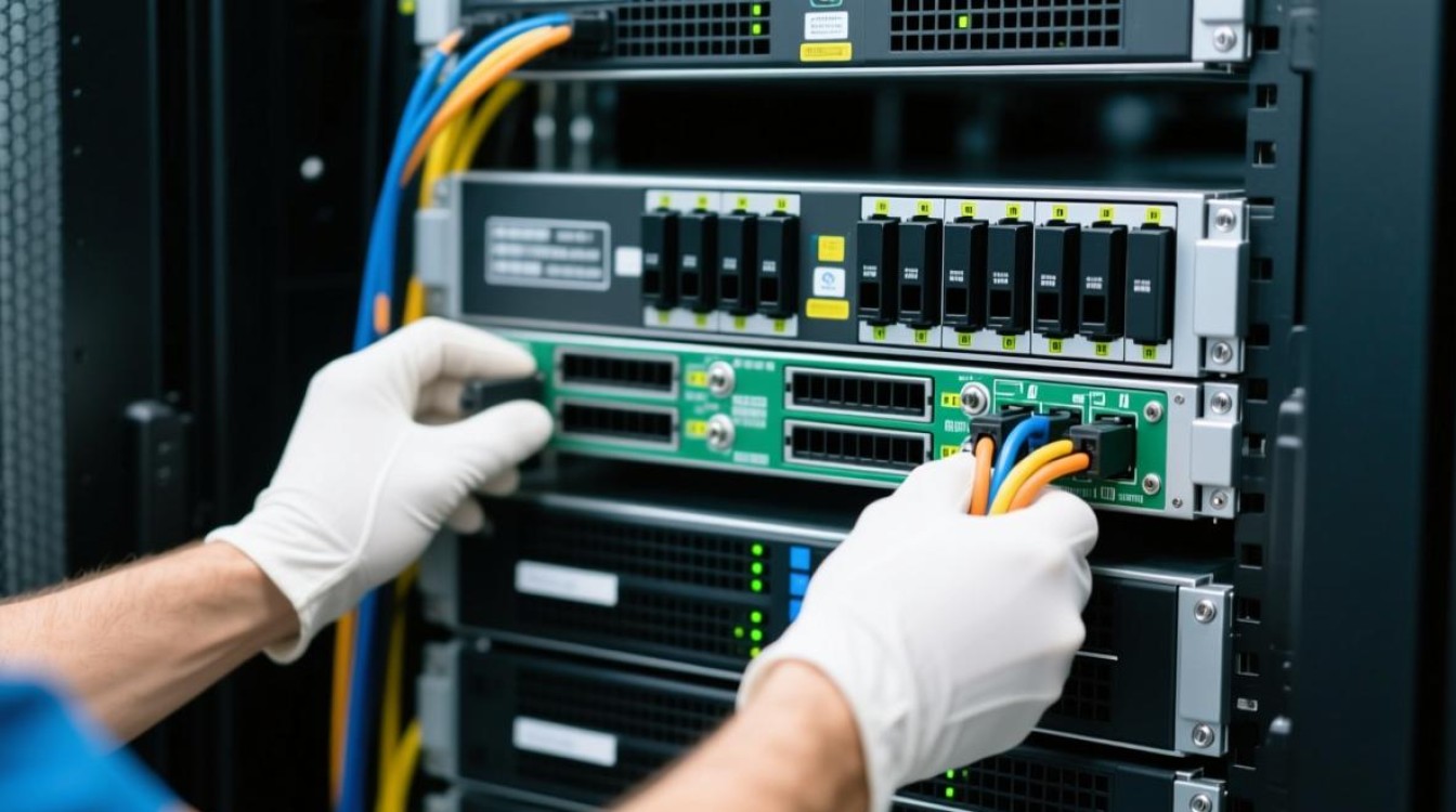 服务器电源短接会烧坏吗？具体危害有哪些？