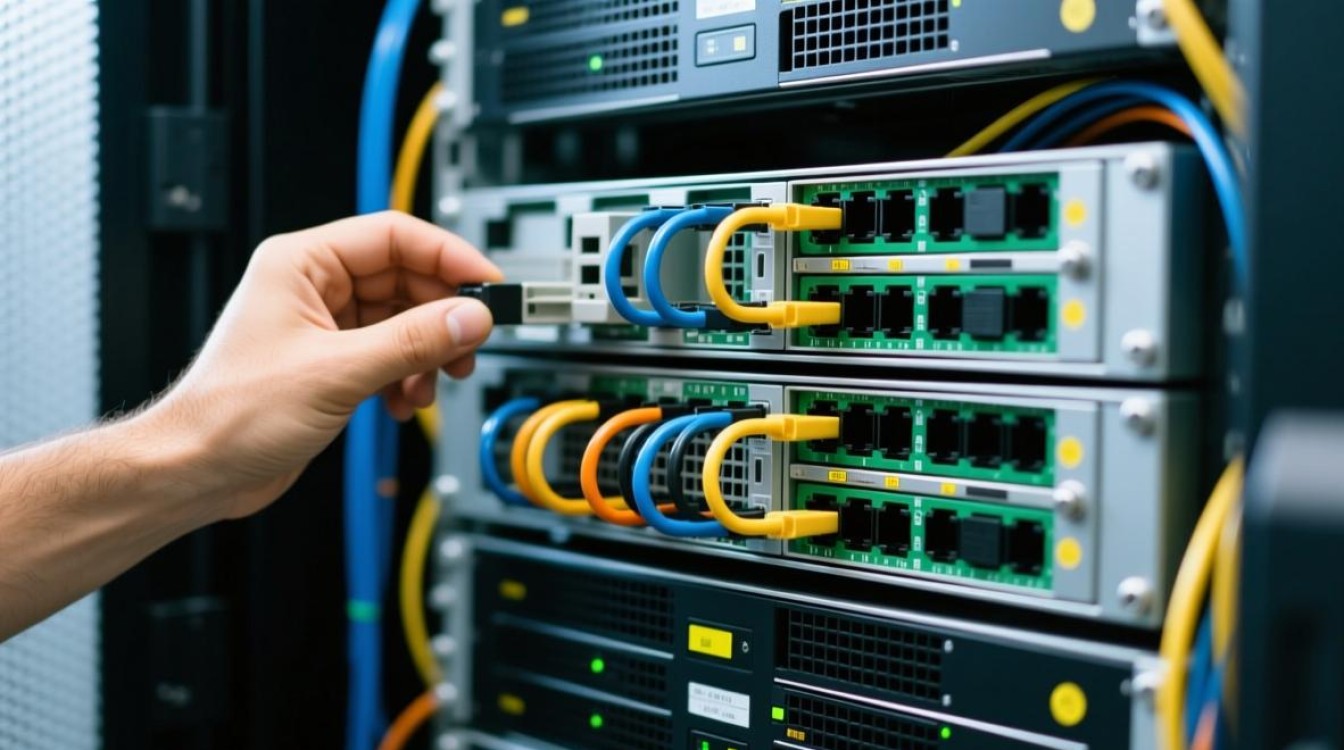 服务器电源短接会烧坏吗？具体危害有哪些？