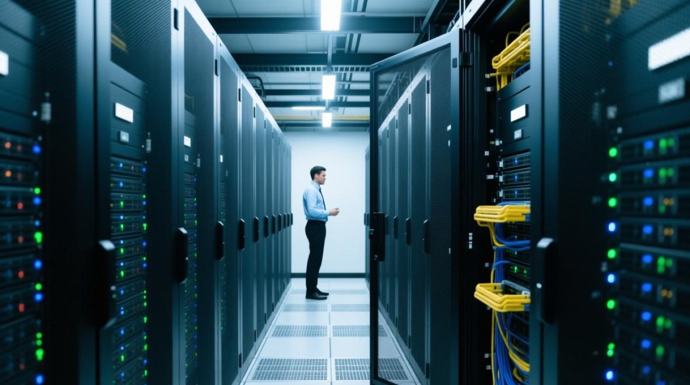 服务器申请后多久能正式上线？流程周期是多久？