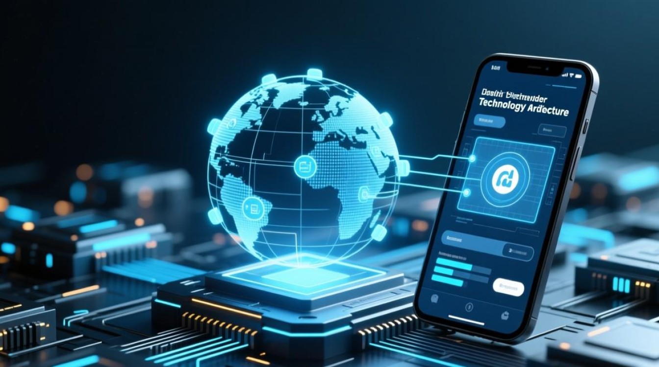 移动宽带租的服务器是哪家公司的？