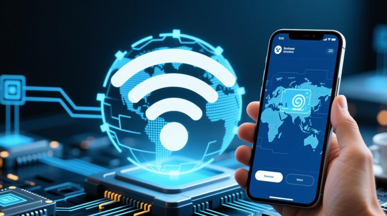 移动宽带租的服务器是哪家公司的？