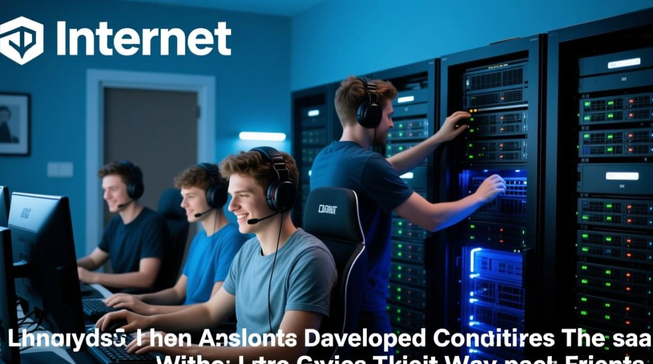 宽带开游戏服务器,内网穿透端口映射怎么配? 宽带开游戏服务器,内网穿透端口映射怎么配?