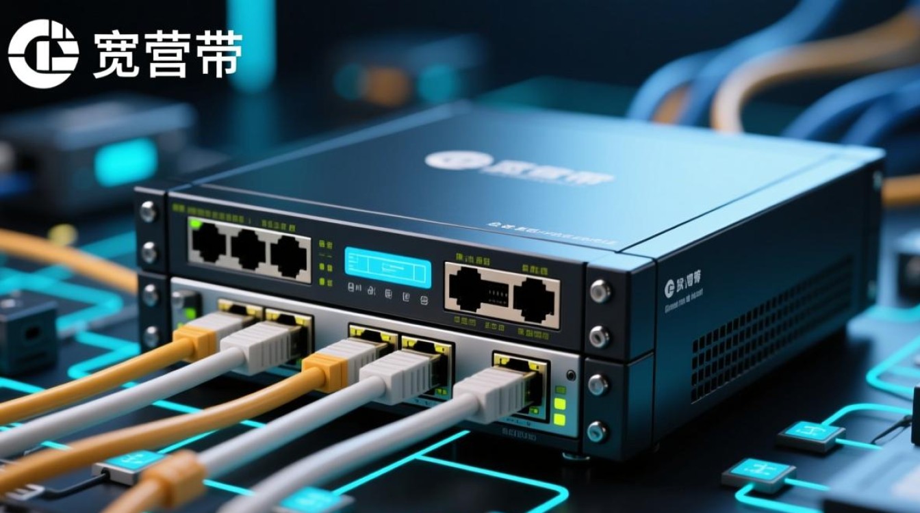 bas宽带接入服务器具体有哪些用途？