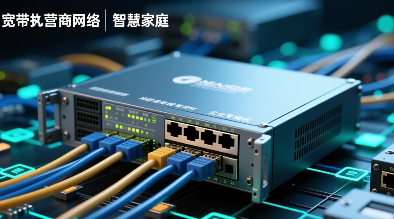 bas宽带接入服务器具体有哪些用途？