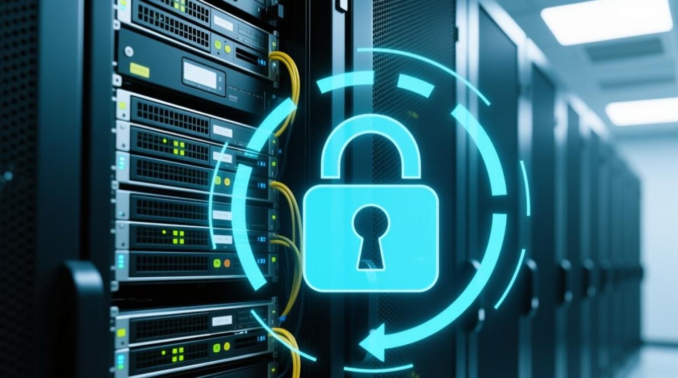 服务器电脑管理员权限怎么获取？新手必看步骤指南！