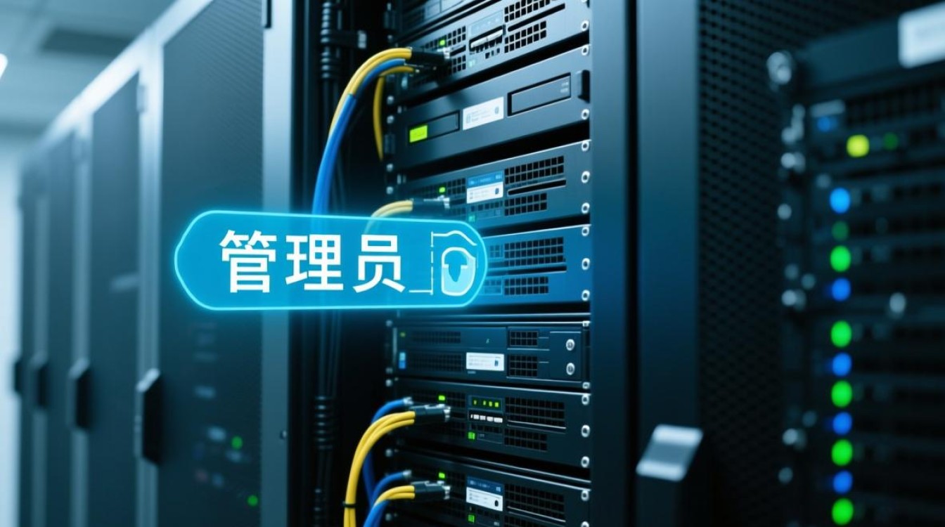 服务器电脑管理员权限怎么获取？新手必看步骤指南！