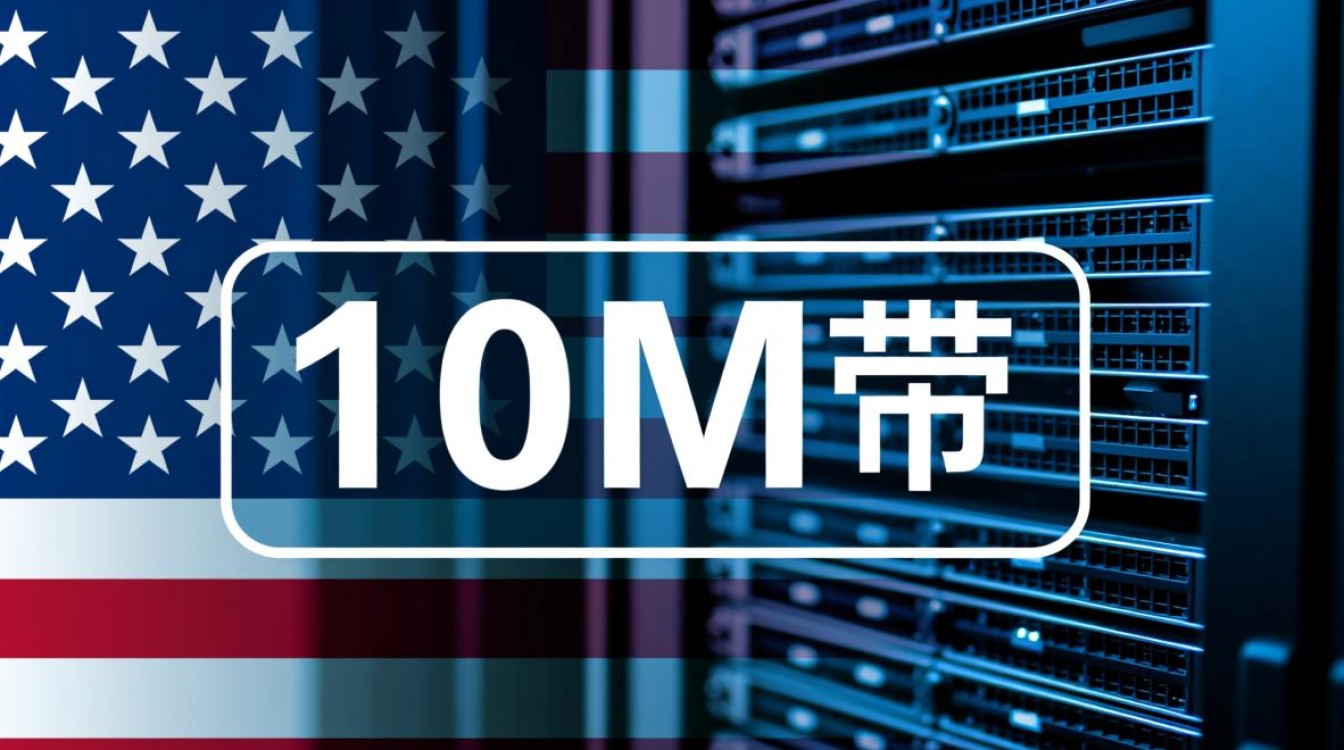 美国服务器租10m宽带够用吗?影响速度因素有哪些? 美国服务器租10m宽带够用吗?影响速度因素有哪些?
