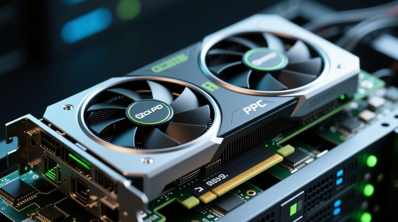 服务器用什么显卡？企业级GPU选型关键因素有哪些？