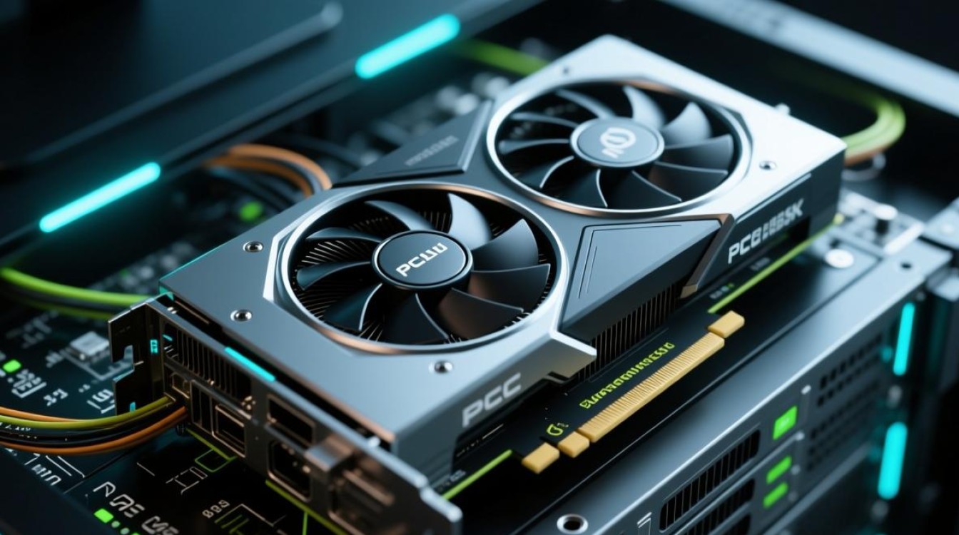 服务器用什么显卡？企业级GPU选型关键因素有哪些？