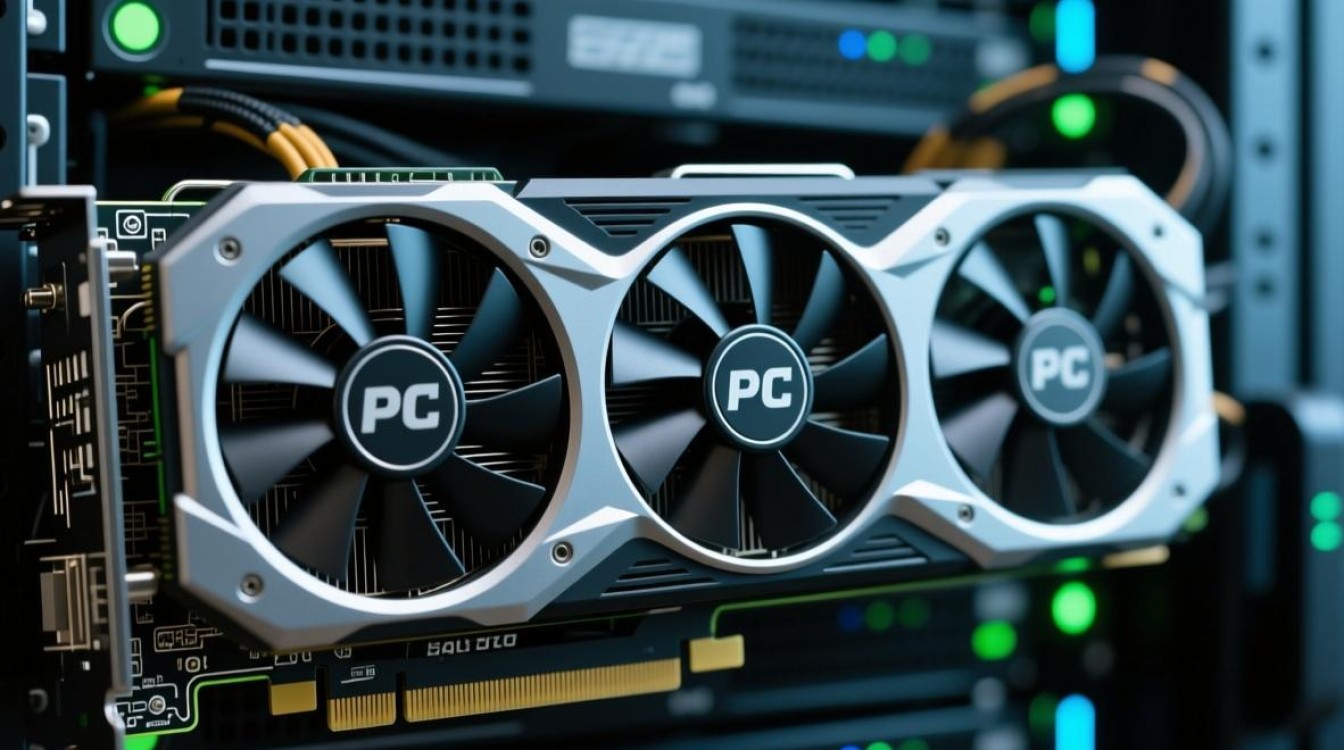 服务器用什么显卡？企业级GPU选型关键因素有哪些？
