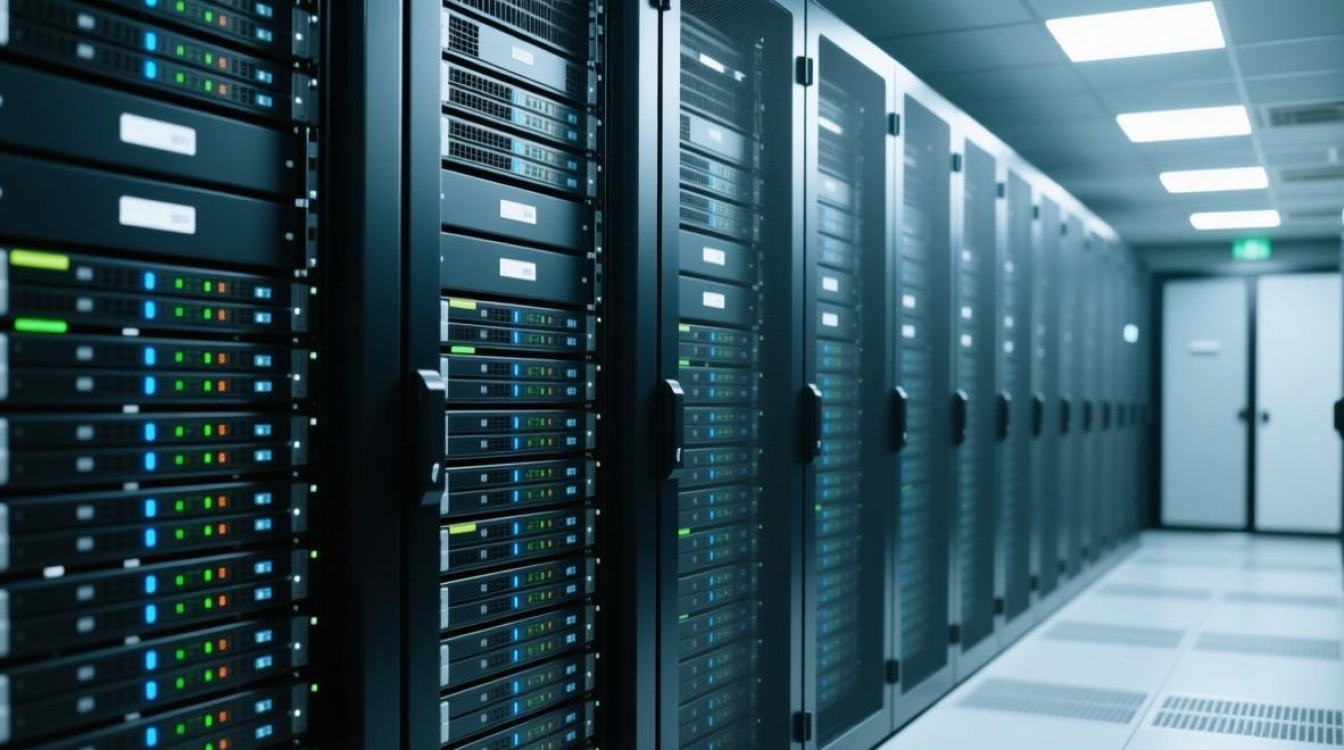 服务器用什么硬盘类型好？企业级选SATA还是SSD？